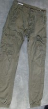 Pantalon coupe jogger d'occasion  Le Luc