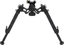 Rifle tático de postura larga bipé pan & cant com desprendimento rápido compatível com Picatinny comprar usado  Enviando para Brazil