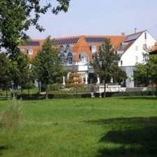 Gunzenhausen parkhotel altmüh gebraucht kaufen  Gunzenhausen
