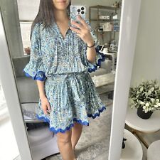 Mini abito blusa usato  Spedire a Italy