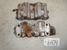 1959 oliver 770 for sale  Glen Haven