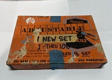 Vintage reese brass for sale  Tavares