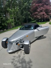 chrysler prowler for sale  Eagle