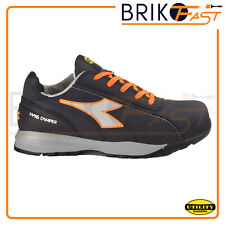 Scarpe antinfortunistiche diad usato  Brancaleone