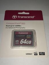 Transcend ultra speed gebraucht kaufen  Wallenhorst