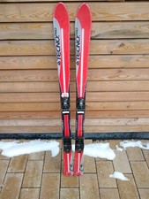 Alpinski kinder tecnopro gebraucht kaufen  Weinböhla