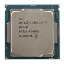 Usado, Intel Pentium G4560 3.5GHz - Soquete LGA1151-1 comprar usado  Enviando para Brazil