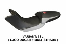 Coprisedile antiscivolo ducati usato  Italia