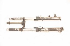 FRONT FORKS SUSPENSION STOßDÄMPFERSTANGEN STOßDÄMPFER AUFHÄNGUNG Honda CBR 1000  na sprzedaż  PL