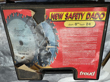 Freud 24t safety for sale  Rockaway Park