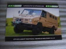 Sti steyr ltv gebraucht kaufen  Bergkamen