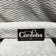 Cordoba guitars black d'occasion  Expédié en Belgium