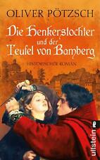 Henkerstochter teufel bamberg gebraucht kaufen  Dietfurt a.d.Altmühl