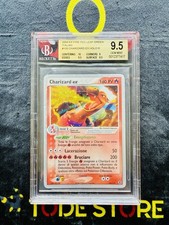 Pokemon charizard 105 usato  Bergamo