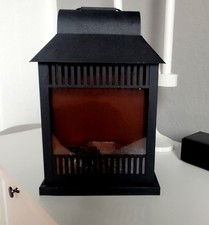 Led kamin flammeneffekt gebraucht kaufen  Dessau-Roßlau