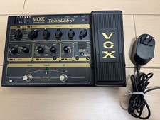 Vox tonelab multi for sale  Gardena