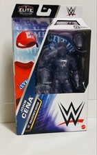 Mattel wwe elite d'occasion  Expédié en Belgium