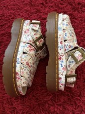 Vintage martens sandals for sale  BEDFORD