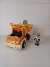 fisher price camion d'occasion fisher price camion d'occasion Expédié en Belgium