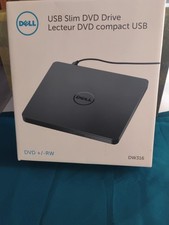 Dell dw316 external for sale  Middleburg