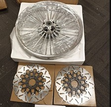 21x3.5 fat spoke for sale  Dayton