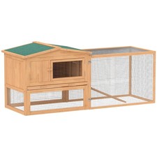 Rabbit hutch story for sale  Saint James