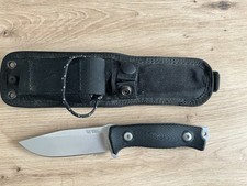 Lionsteel g10 satin gebraucht kaufen  Köln