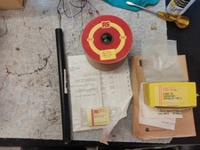 Components thermocouple temper for sale  CROWBOROUGH