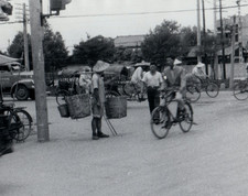 Taiwan 1958 vintage for sale  Tehachapi
