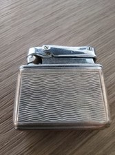 Accendino vintage con usato  Carrara