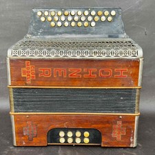 Hohner club model usato  Spedire a Italy