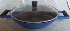 Schulte ufer wok gebraucht kaufen  Ratekau
