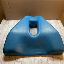 Travesseiro de massagem Chattanooga propenso cabeça ombro apoio impermeável $284 comprar usado  Enviando para Brazil