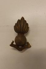 Military badge royal for sale  PORTLAND