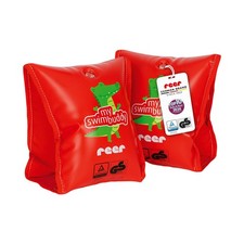 Reer myswimbuddy schwimmflüge gebraucht kaufen  Elsoff, Rehe, Oberroßbach