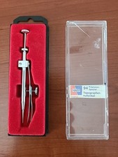 Topographennullzirkel landkart gebraucht kaufen  Mühltal