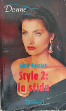Style sfida bercier usato  Macerata
