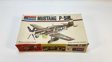 Monogram mustang 51b gebraucht kaufen  Ahrensburg