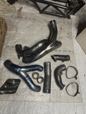 Akrapovic evo per usato Akrapovic evo per usato  Sardara