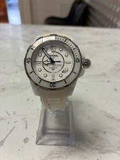 Montre chanel j12 d'occasion  Nice-