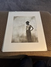 1972 pencil etching for sale  Rhodes