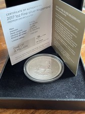 2017 krugerrand gold for sale  WELLINGBOROUGH