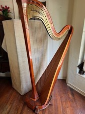 Lyon healy model for sale  Bartow