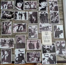 Vintage beatles hard for sale  Grover Beach