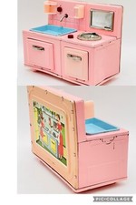 Vintage small pink for sale  Ogallala