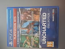 Jeu ps4 playstation d'occasion  Lunéville