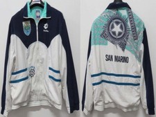 San marino giacca usato  Portici