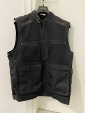 Gilet moto traforato usato  Mirandola
