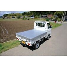 Waterproof tonneau bed d'occasion  Expédié en Belgium