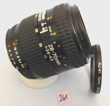 Nikon nikkor bjektiv gebraucht kaufen  Berlin